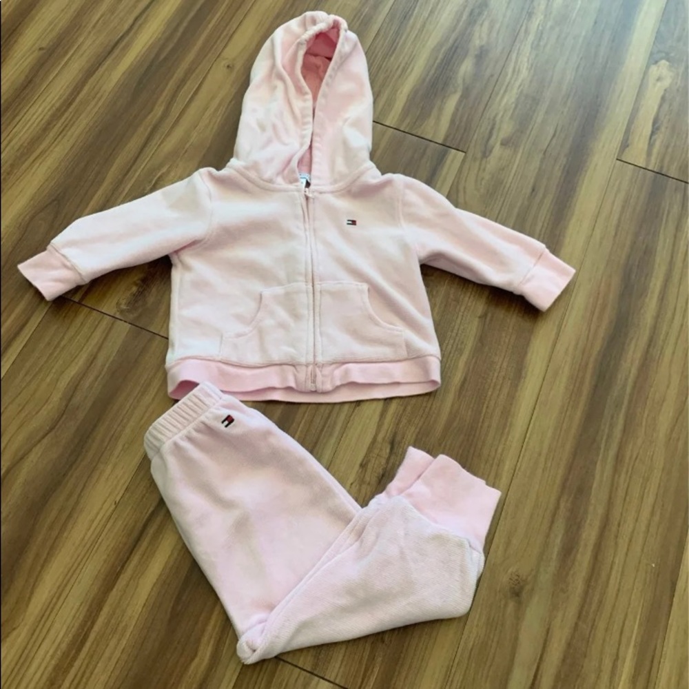 infant girls set